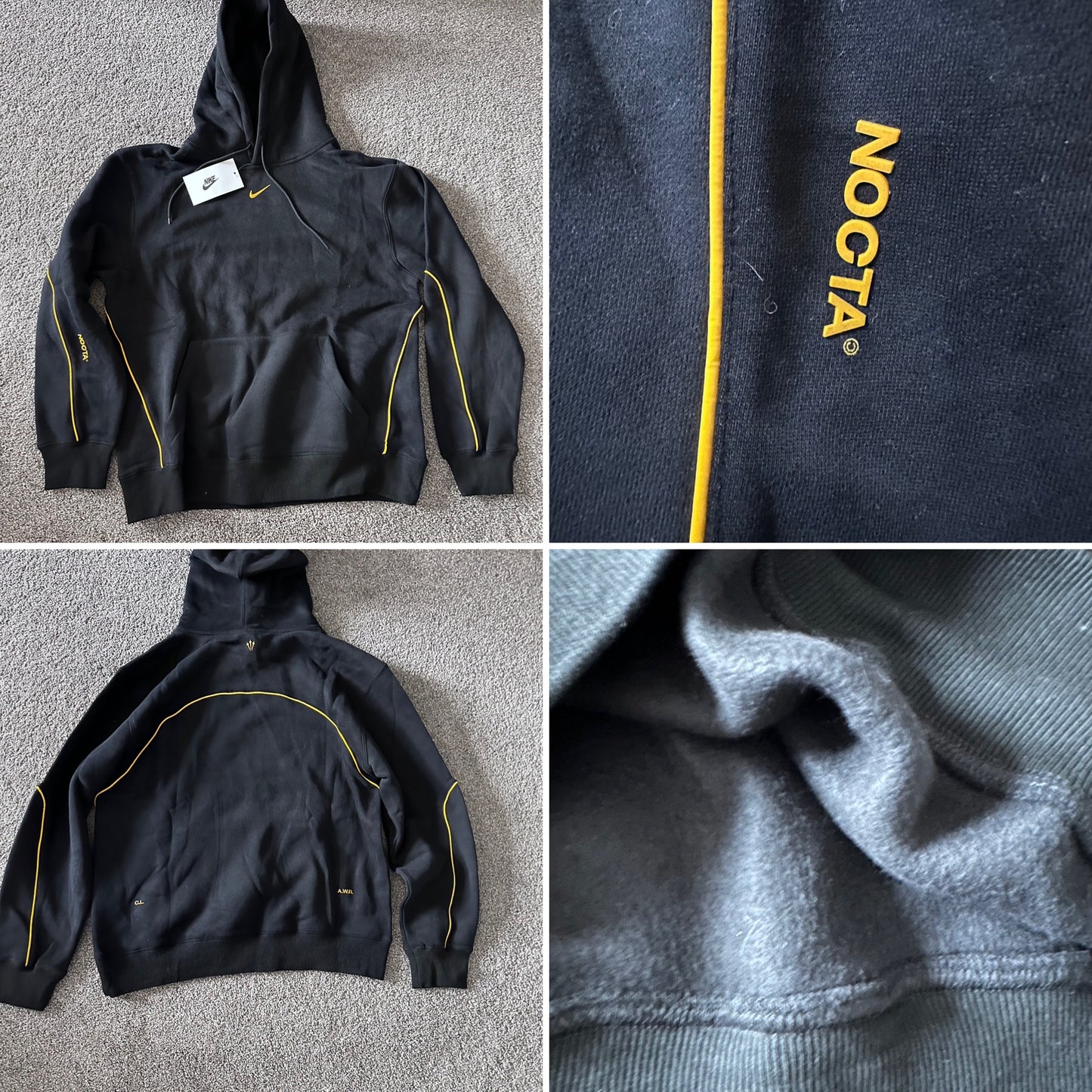 NCTA Hoodie