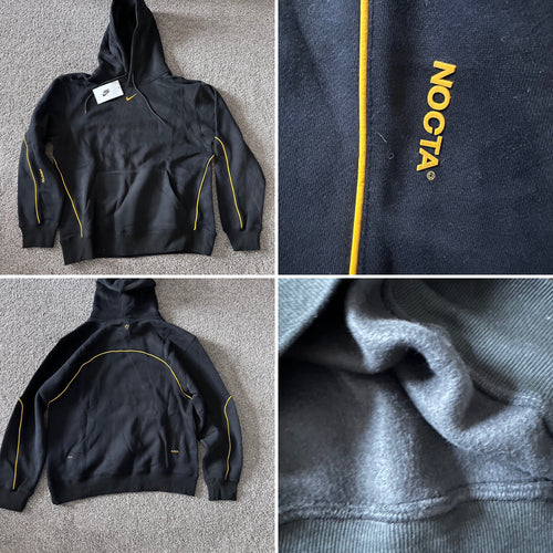 NCTA Hoodie