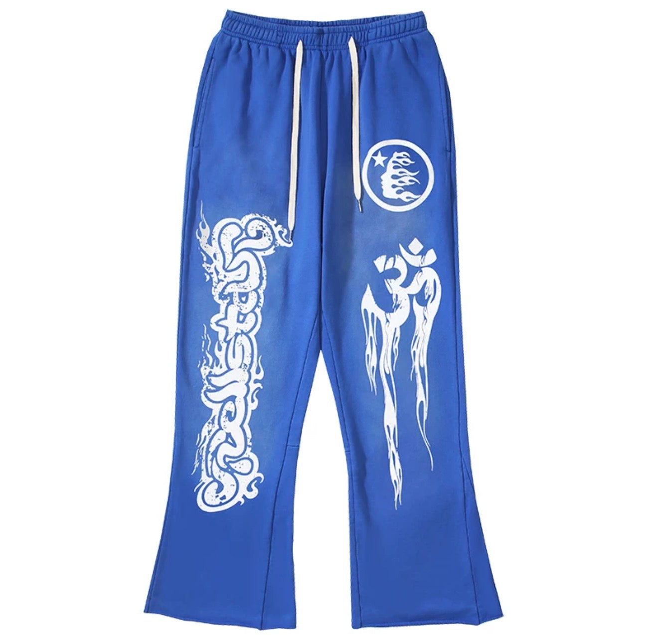 HLLSTR. Pants