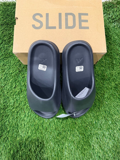 YZY Slide Black