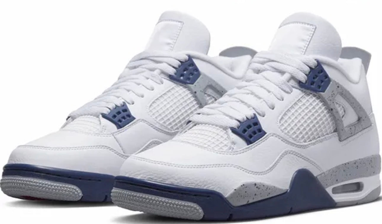 J4 Ball Kicks