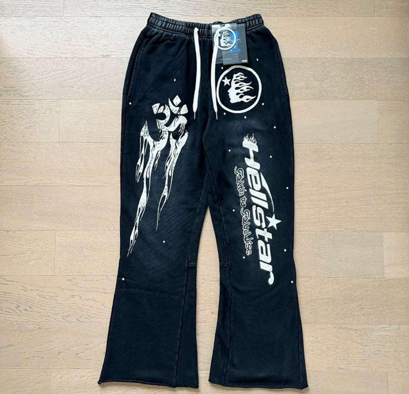 HLLSTR. Pants