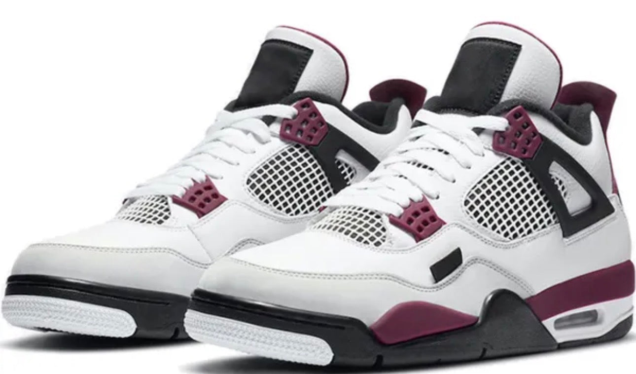 J4 Ball Kicks