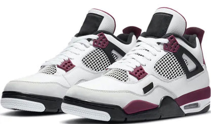 J4 Ball Kicks