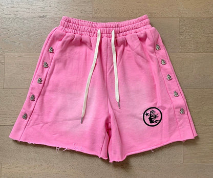 HLLSTR. Short