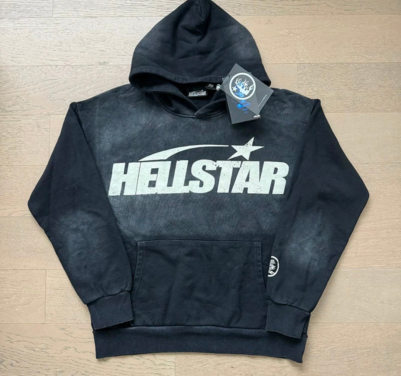 HLLSTR. Hoodie