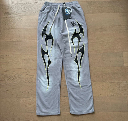 HLLSTR. Pants