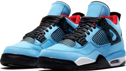 J4 Ball Kicks