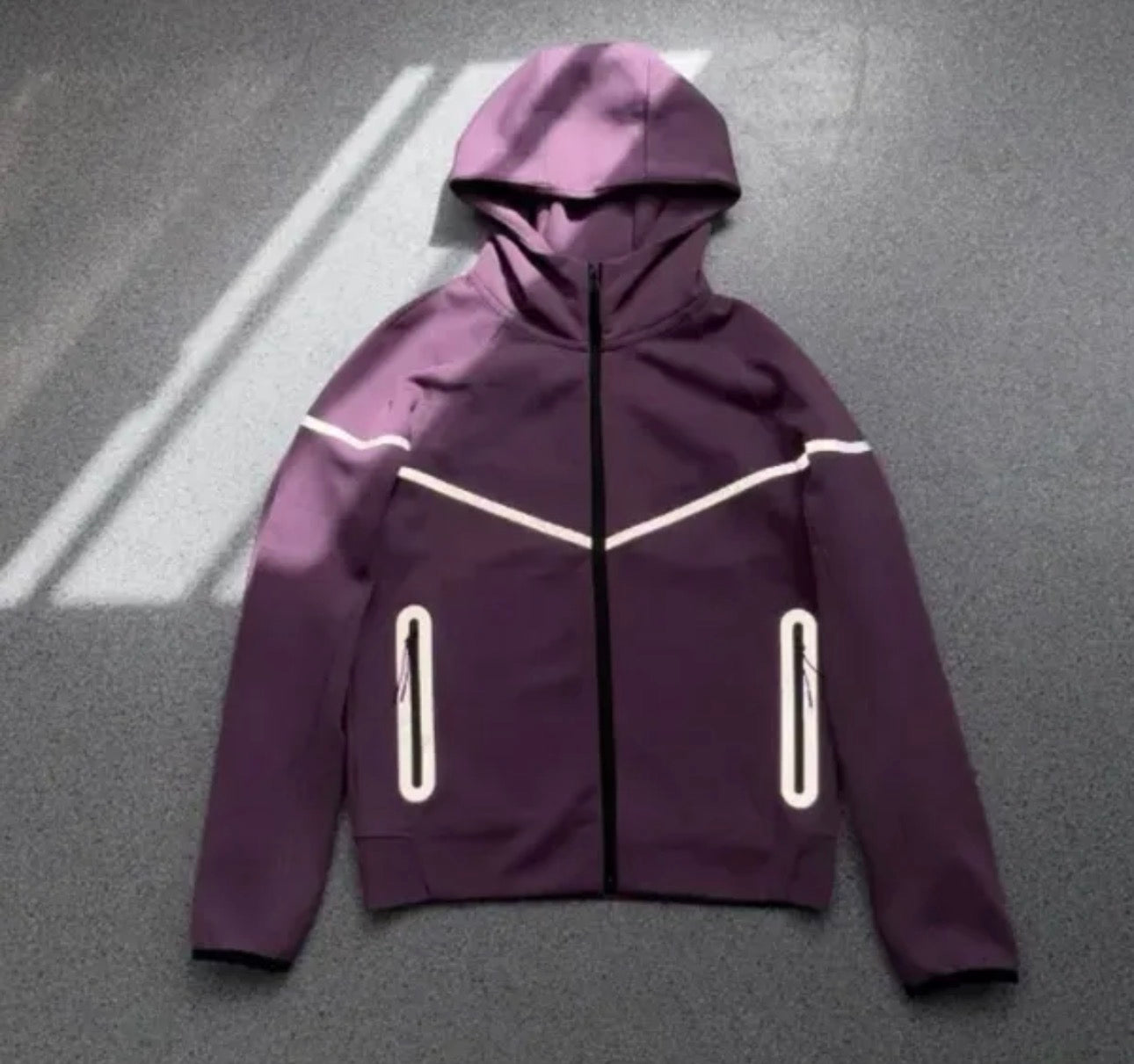 REFLECTIVE TCH FLCE Top