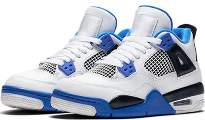 J4 Ball Kicks
