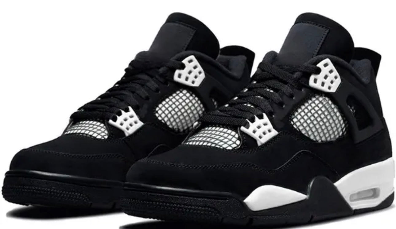 J4 Ball Kicks