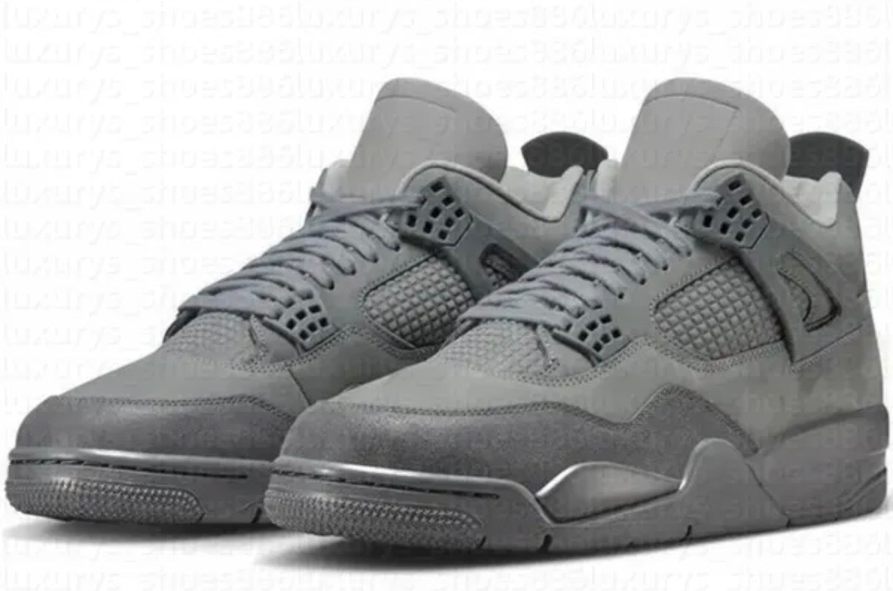 J4 Ball Kicks