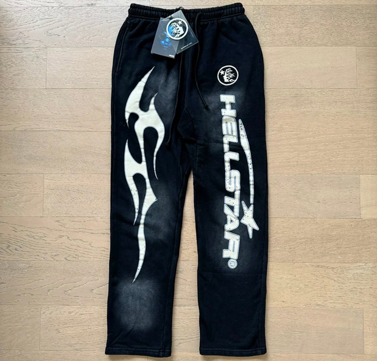 HLLSTR. Pants