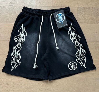 HLLSTR. Short