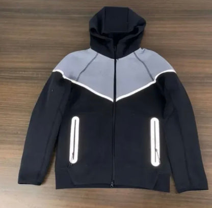 REFLECTIVE TCH FLCE Top