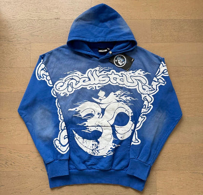 HLLSTR. Hoodie
