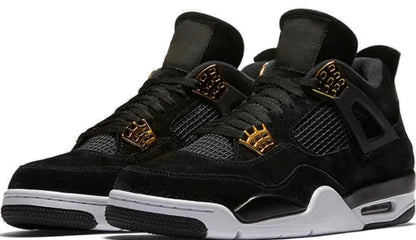 J4 Ball Kicks