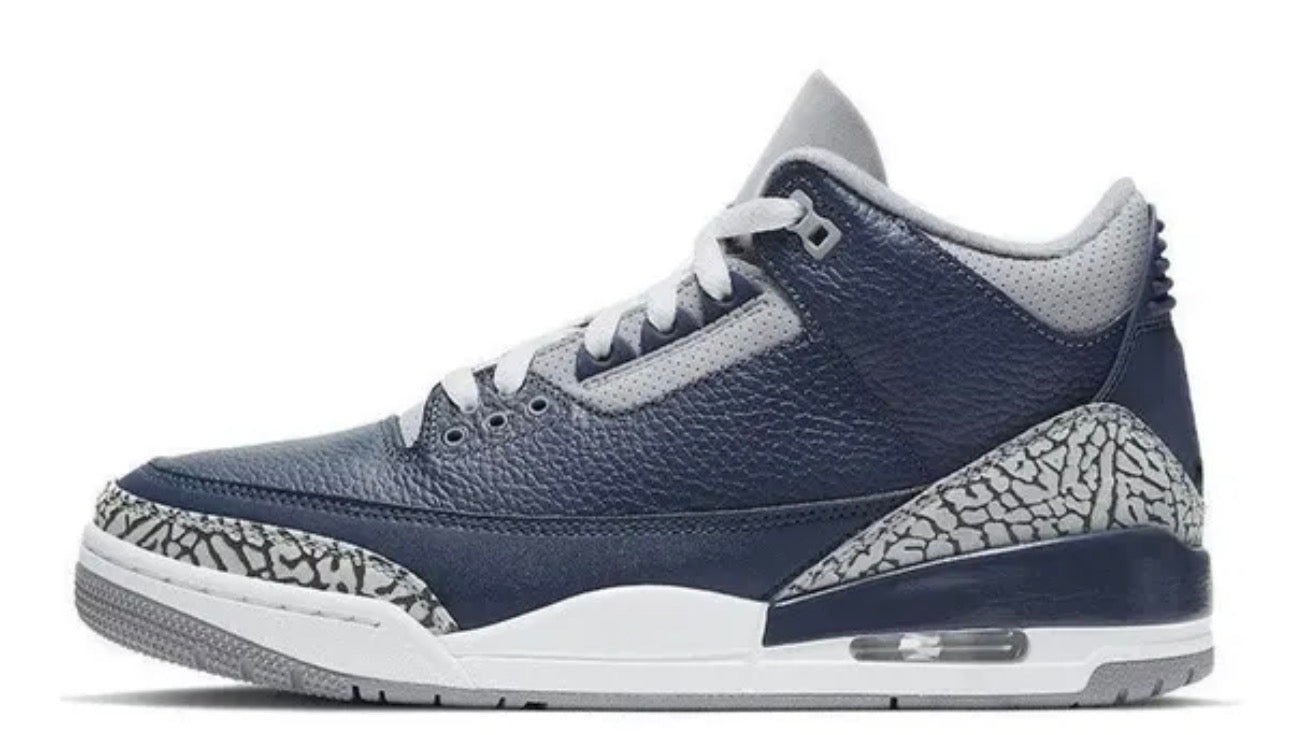 J3 Ball Kicks