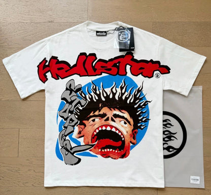 HLLSTR. Tees