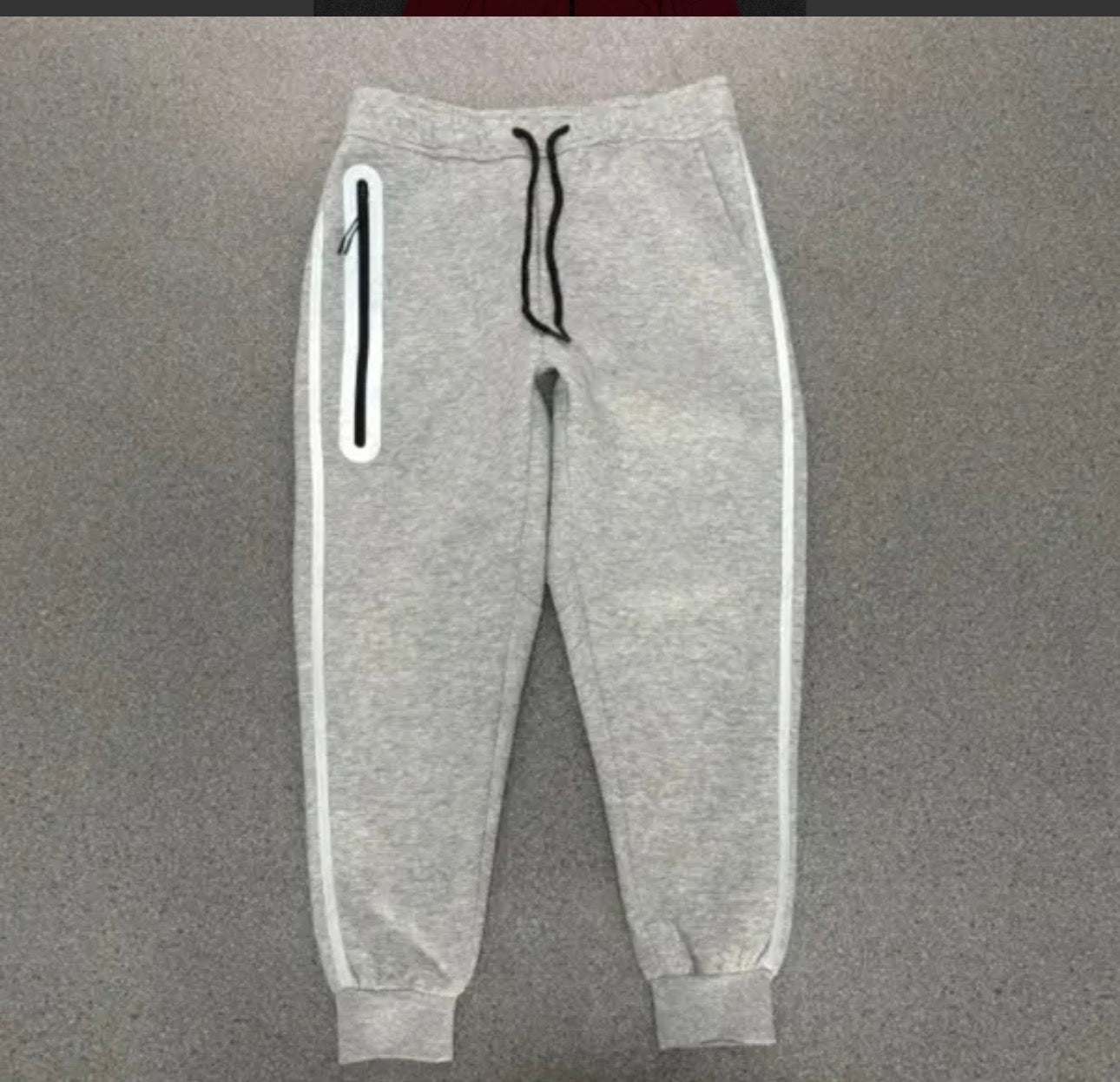 REFLECTIVE TCH FLCE Pants