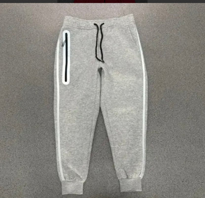 REFLECTIVE TCH FLCE Pants