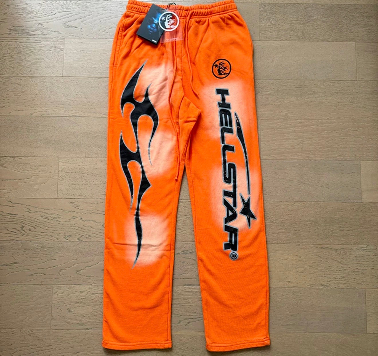 HLLSTR. Pants