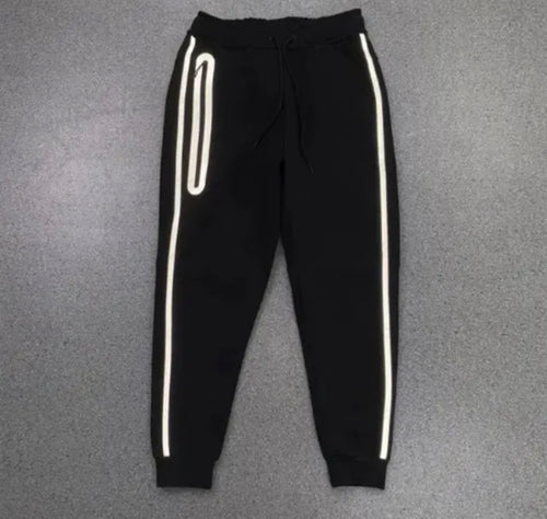 REFLECTIVE TCH FLCE Pants