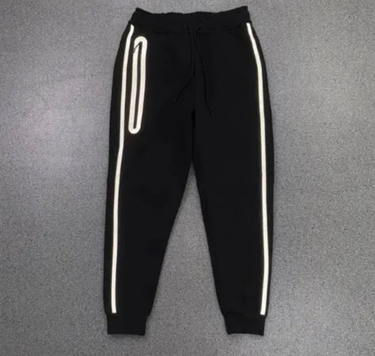 REFLECTIVE TCH FLCE Pants