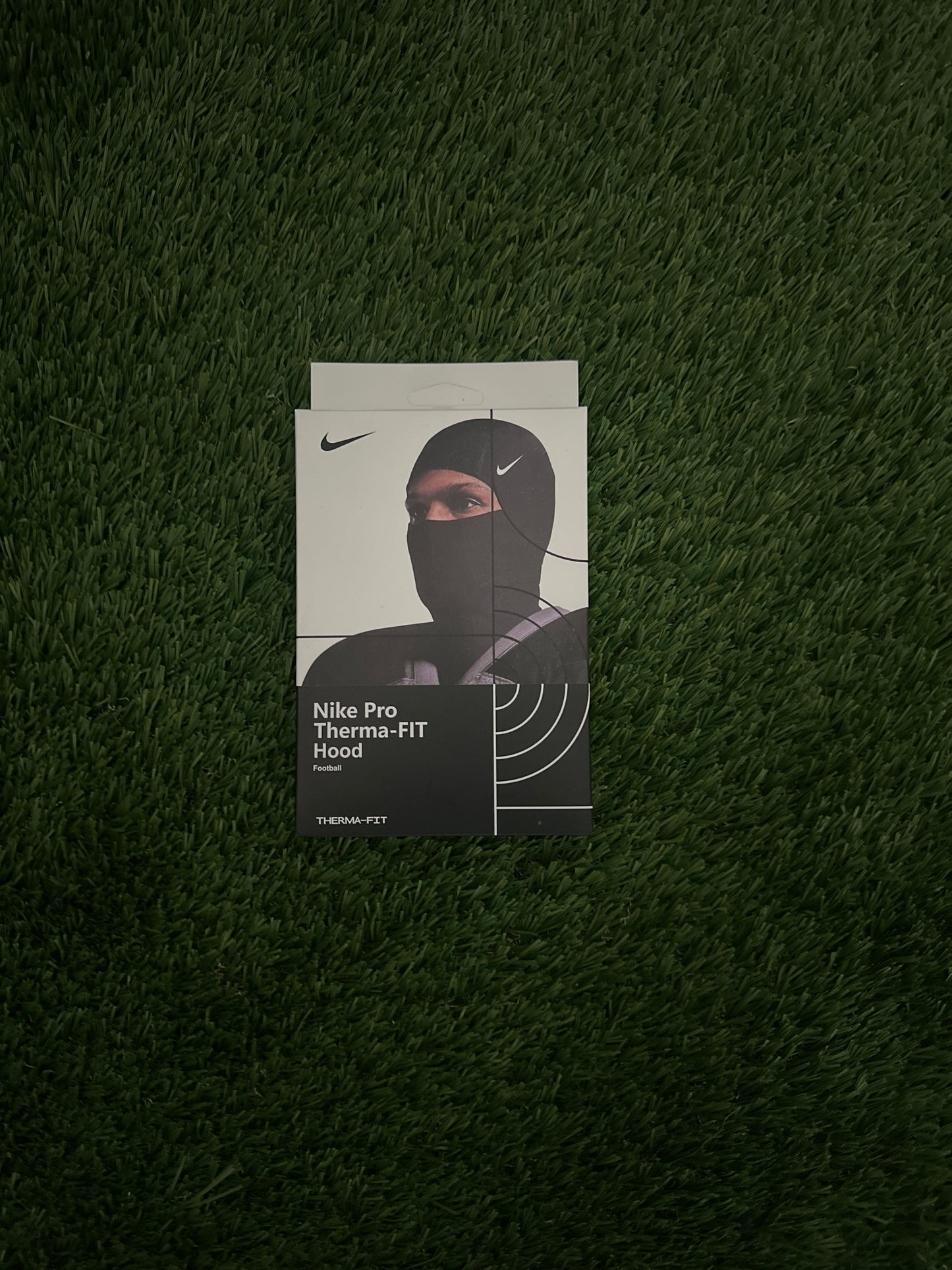 Ski mask