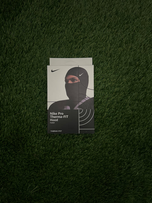 Ski mask