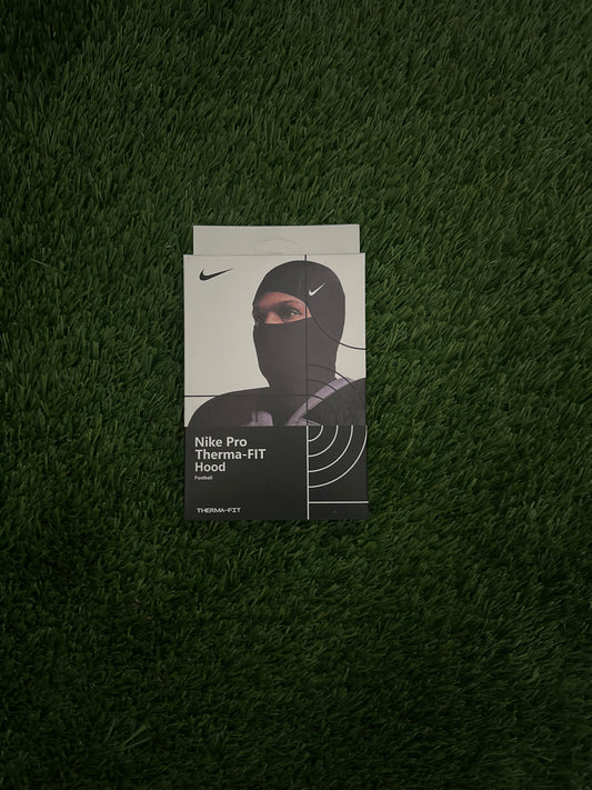 Ski mask