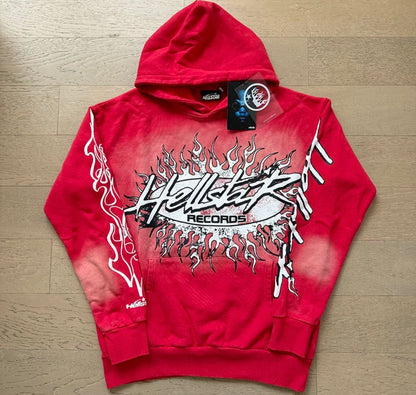 HLLSTR. Hoodie