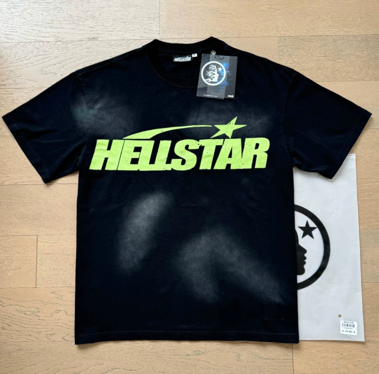 HLLSTR. Tees