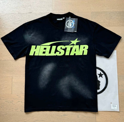 HLLSTR. Tees