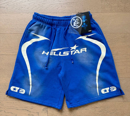 HLLSTR. Short