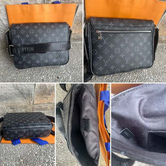 Messenger bag