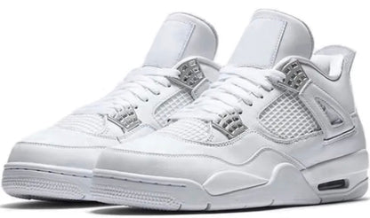 J4 Ball Kicks