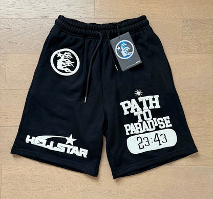 HLLSTR. Short