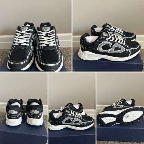 B30 sneaker