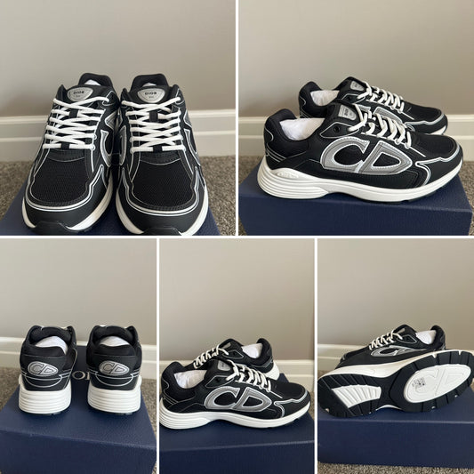 B30 sneaker