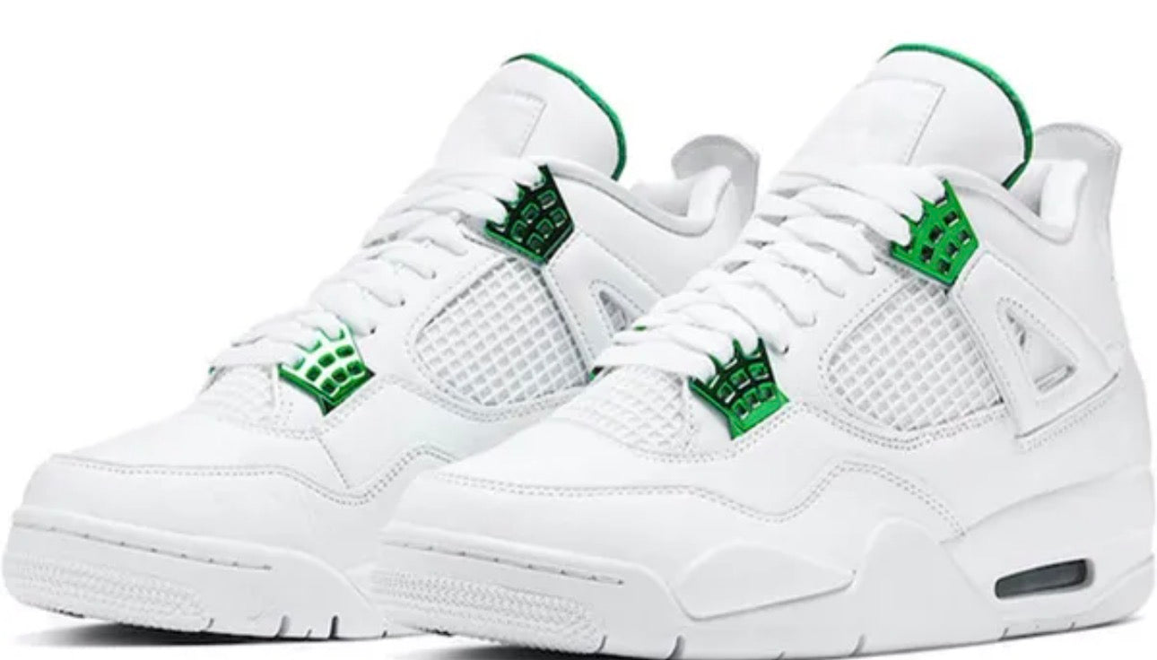J4 Ball Kicks
