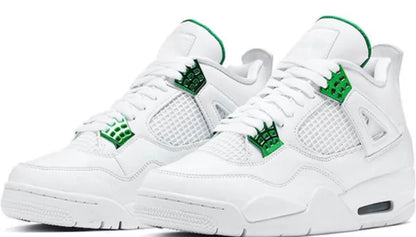 J4 Ball Kicks