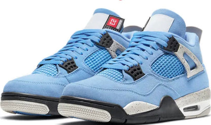 J4 Ball Kicks