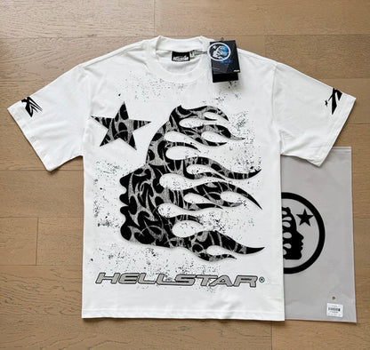 HLLSTR. Tees