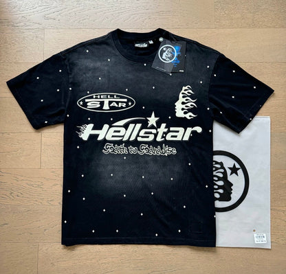 HLLSTR. Tees