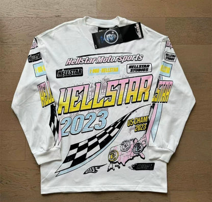 HLLSTR. Shirt W/Sleeve