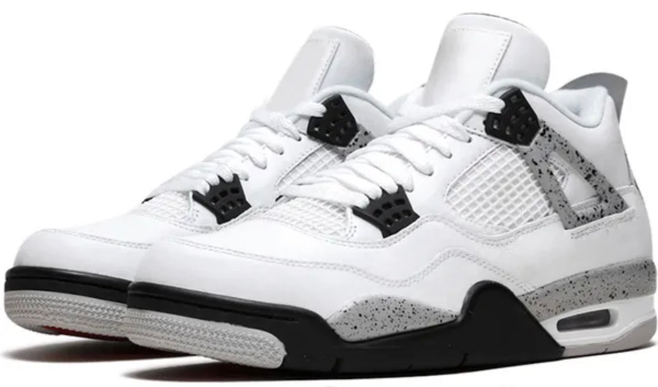 J4 Ball Kicks