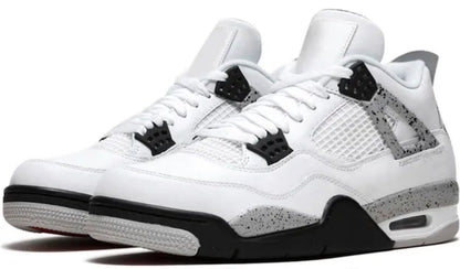 J4 Ball Kicks