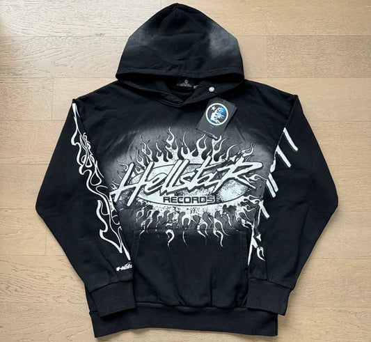 HLLSTR. Hoodie