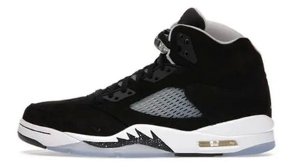 J5 Ball Kicks